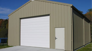 Garage Door Openers at Glenwick Estates Flower Mound, Texas